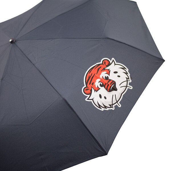 Compact Aubie umbrella
